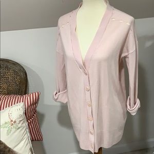 Equipment GIA CARDIGAN